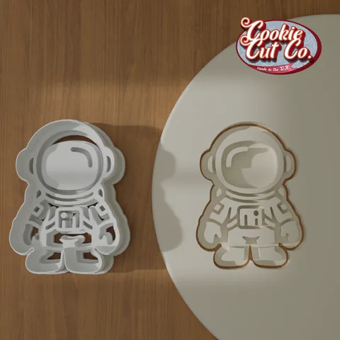 Spaceman