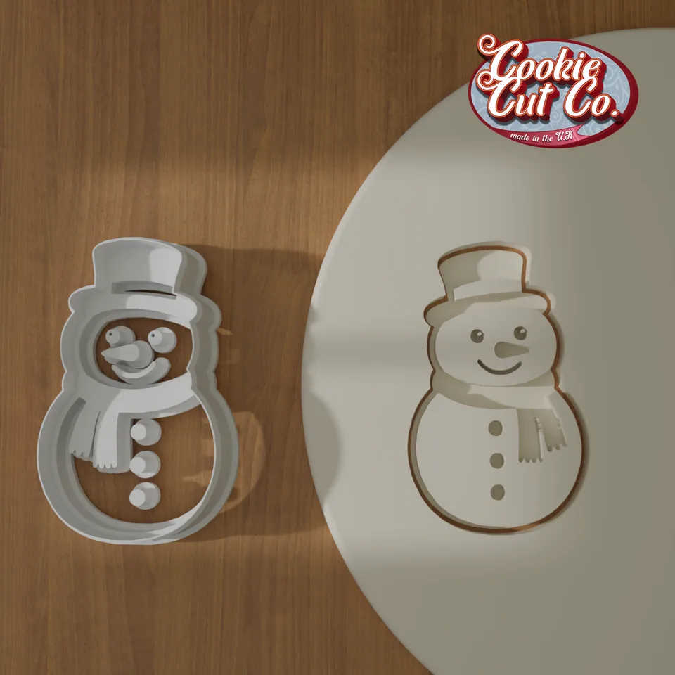 Snowman