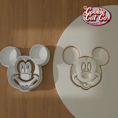 Mikey Mouse