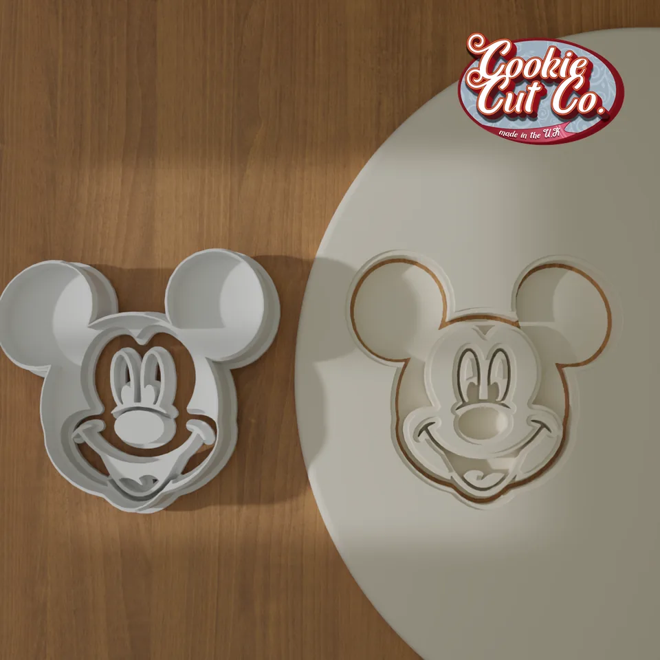 Mikey Mouse