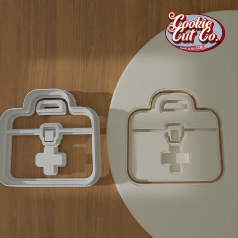 First Aid Kit