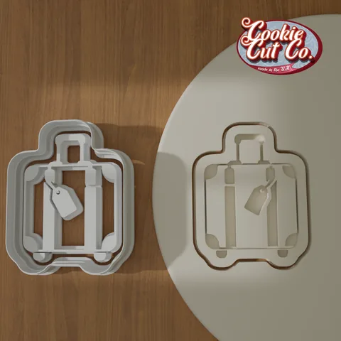 Suitcase