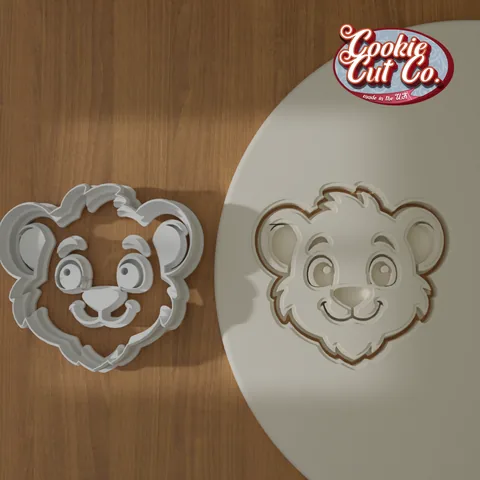 Tiger Face