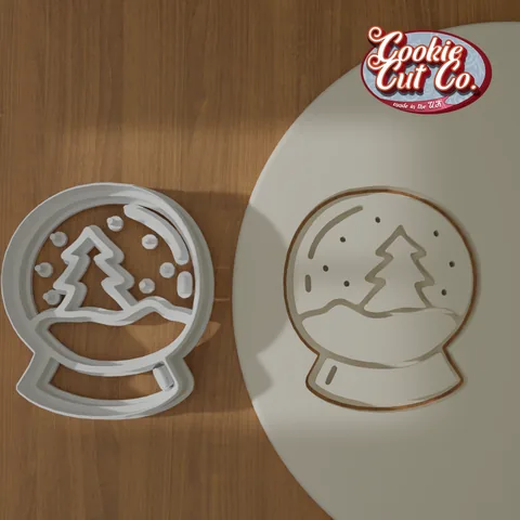 Snow Globe