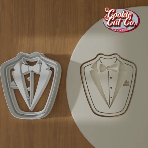 Tuxedo Cut