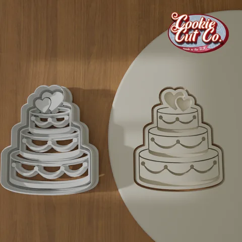 Love Cake