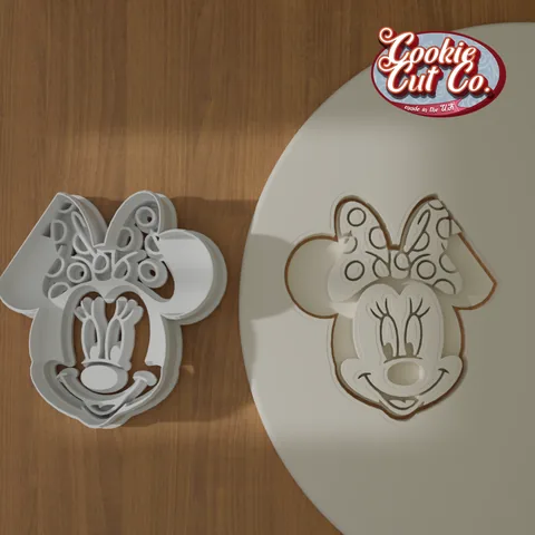 Mini Mouse