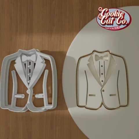 Tuxedo