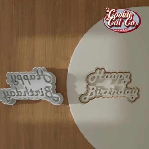 Happy Birthday 4