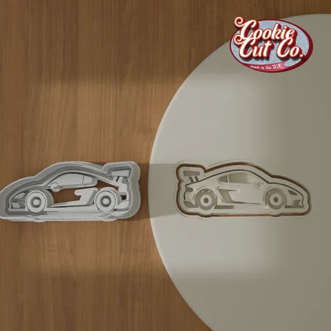 Sports Car