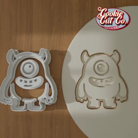 Monster Minion