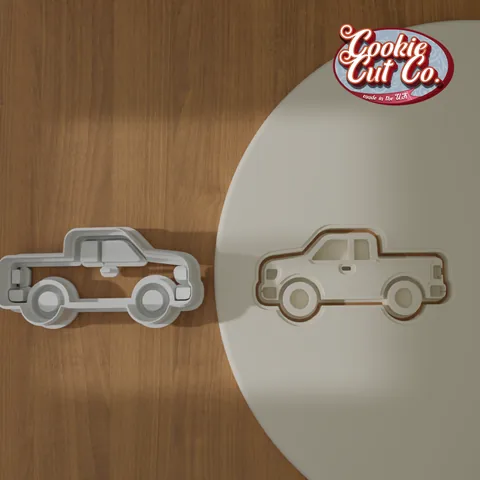 Pick Up Truck